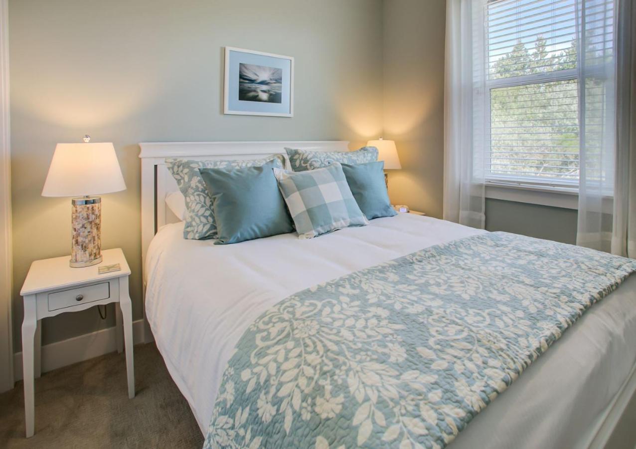 Sand Castle Cottage Ocean Shores Exterior foto
